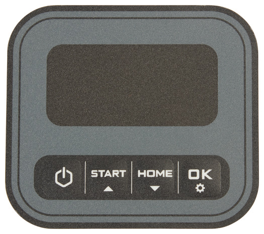 Tondeuse robot 250 m² - Mac Allister - Brico Dépôt