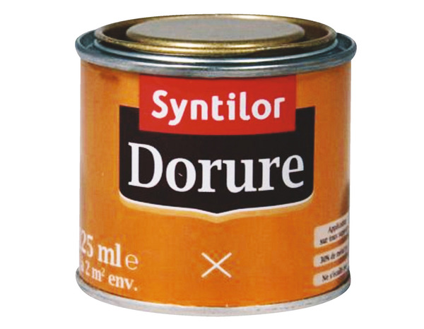 Dorure or riche 125 ml intérieur / extérieur - Syntilor - Brico Dépôt