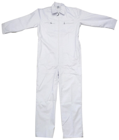 Combinaison peinture blanc XL - Brico Dépôt