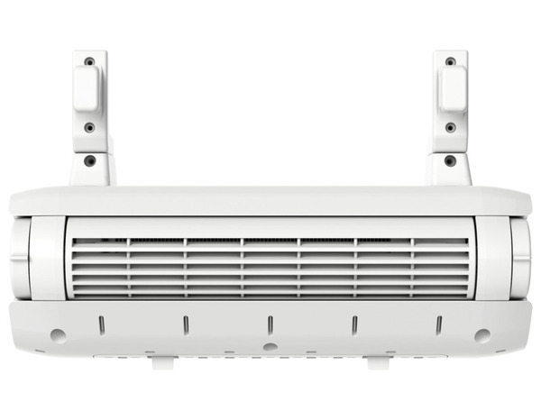 Soufflerie "Acilia" 500 W L. 31 cm - GoodHome - Brico Dépôt