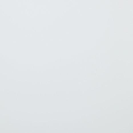 Fond de hotte en verre "Nashi" - Blanc - l. 90 cm x H. 80 cm x Ép. 5 mm - GoodHome - Brico Dépôt