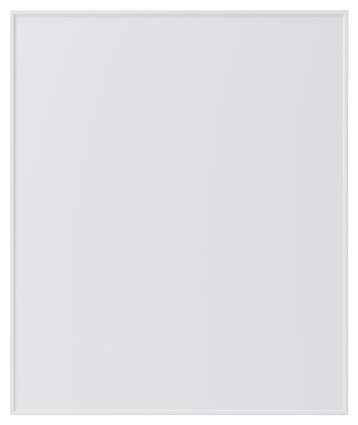 Façade cuisine 1 porte 