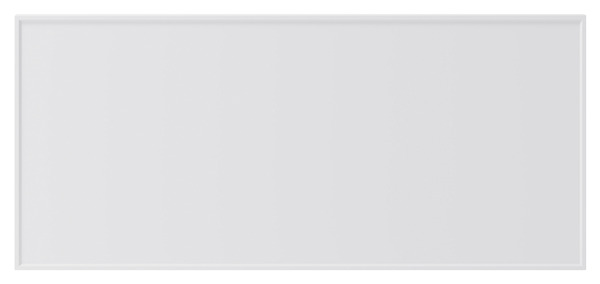 Façade cuisine casserolier/hotte 