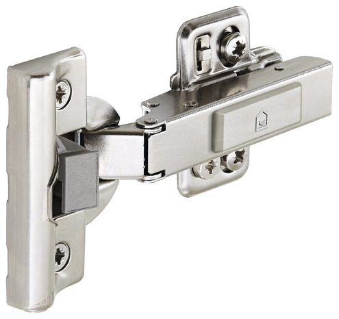 2 charnières 110° à fermeture amortie - Cooke and Lewis - Brico Dépôt