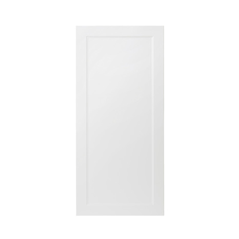 Façade cuisine colonne 