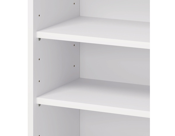 Caisson haut blanc - L. 60 x H. 72 x P. 32cm - Cooke and Lewis - Brico Dépôt