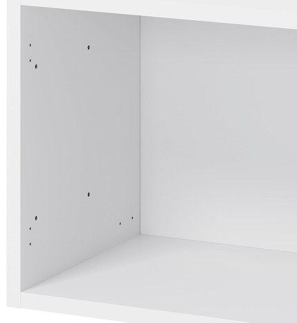 Caisson sur-hotte blanc - L. 60 x H. 36 x P. 32cm - Cooke and Lewis - Brico Dépôt