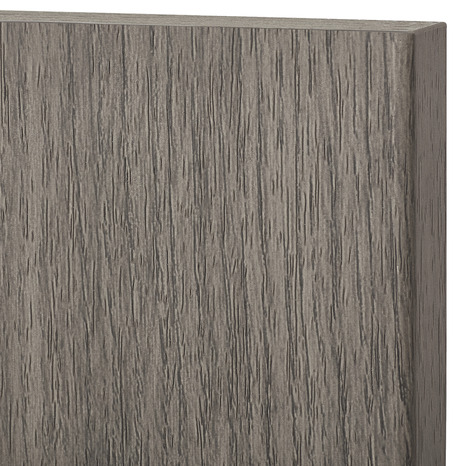 Façade colonne 60cm "Basilie" Chêne gris l. 59.7 x H. 68.7cm - Cooke and Lewis - Brico Dépôt