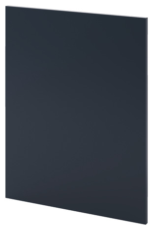 Joue de finition basse gauche 