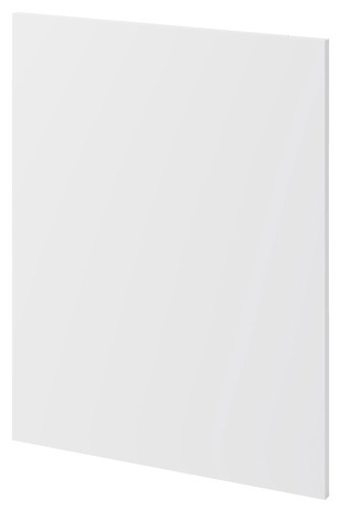 Joue de finition basse gauche 