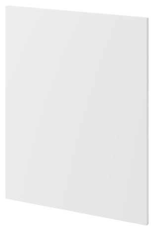 Joue de finition basse droit 