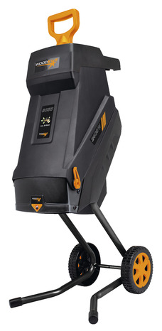 Taille Haies Electrique Sur Perche 550 W Brico Depot