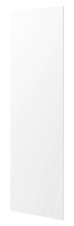 Joue de finition colonne 