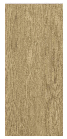 Finition caisson haut "Coline" chêne clair - L. 32 x H. 72cm - Cooke and Lewis - Brico Dépôt