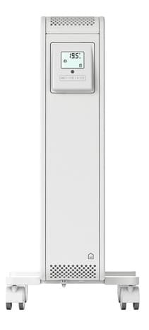 radiateur mobile à inertie sèche - radiateur