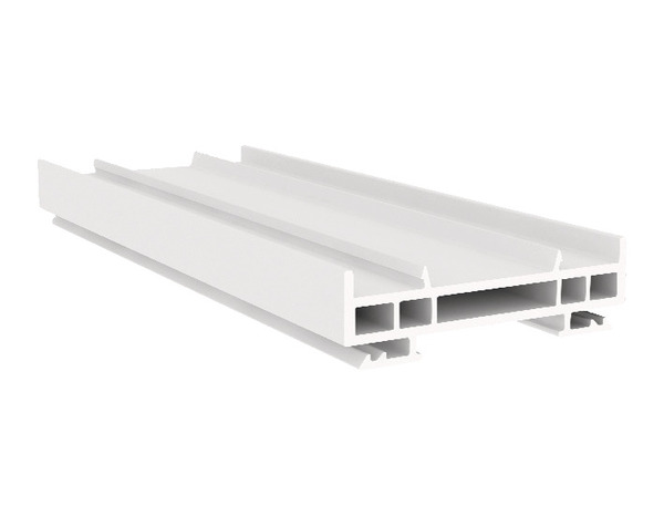 Elargisseur pour fenêtre PVC 1,5 cm x 3 m - GoodHome - Brico Dépôt