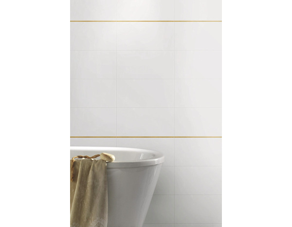 Listel "Homma" or - l. 1 x L. 60 cm - GoodHome - Brico Dépôt