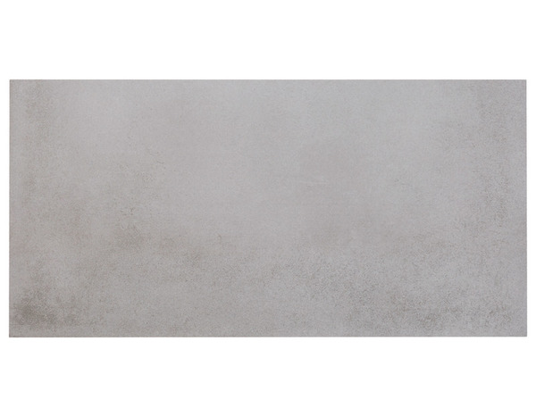 Plinthe carrelage gris "Smooth" L.61 x l.7,5 cm - GoodHome - Brico Dépôt