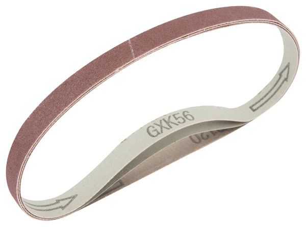 U. Fit 3 bandes 13 x 457 mm grains 120 - Universal - Brico Dépôt