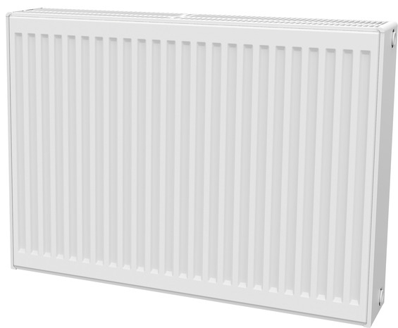 Radiateur triple compact Delonghi blanc 600 x 800 cm - 1963 W - DéLonghi - Brico Dépôt
