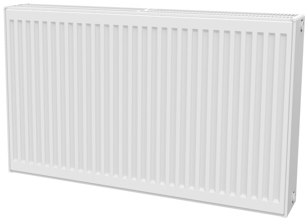 Radiateur triple compact Delonghi blanc 60 x 100 cm - 2454 W - DéLonghi - Brico Dépôt