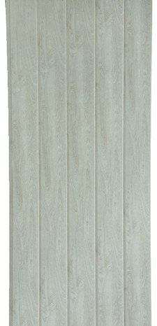 Baguette d'angle MDF en chêne - L. 260 cm x l. 28 x Ep. 28 mm - Brico Dépôt