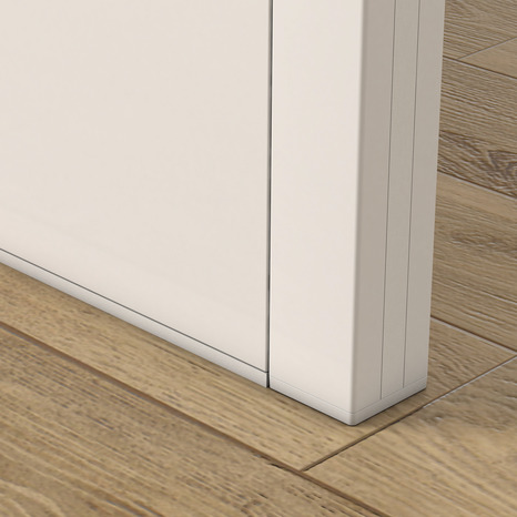 Joint sol-cloison "Alara" 1 m - GoodHome - Brico Dépôt