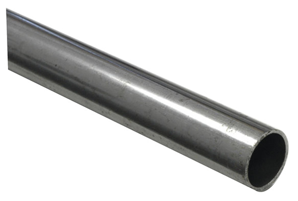 Tube rond acier profilé AF - 10 x 1 mm 1 m - Brico Dépôt