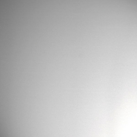 Tôle lisse alu brillant 500 x 250 mm 0,5 mm - Brico Dépôt