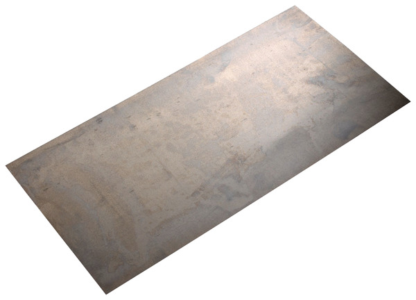 Tôle D'Aluminium 1060 - 0,2 Mm X 100 Mm X 3 M - Pure Et Flexible - Pour Bricolage Et Soudure