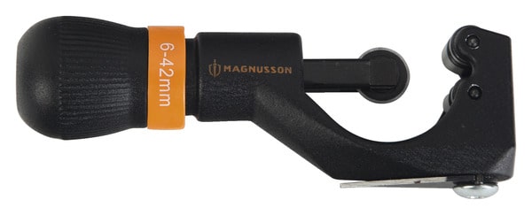 Pince coupe-tube 0/42 mm Magnusson