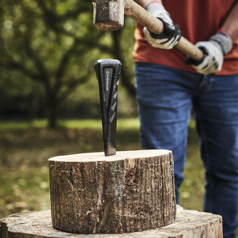 Fendeur de bûches - MAGNUSSON - Brico Dépôt