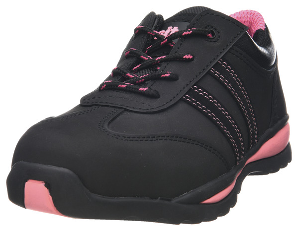 chaussures chantier femme
