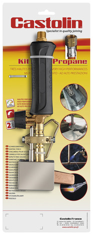 petit chalumeau brico dépôt