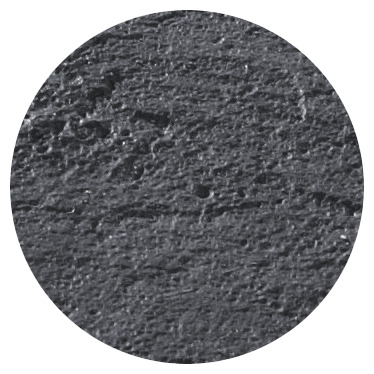 Dalle béton imitation ardoisé 50x50 cm Ép. 40 mm - Brico Dépôt