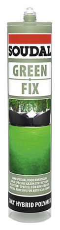 Colle à gazon artificiel - Couleur verte - Brico Dépôt