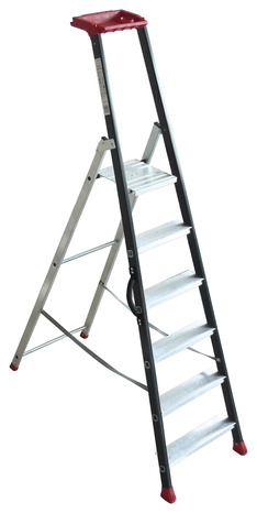 Escabeau Pro 6 Marches Brico Depot Escabeau Pro 6 Marches Brico Depot