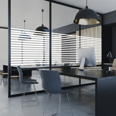 Film vénitien pour fenêtre H.100 x l.90 cm - Brico Dépôt