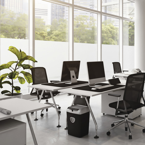 Film de vitrage réutilisable dépoli blanc H.250 x l.90 cm - Brico Dépôt