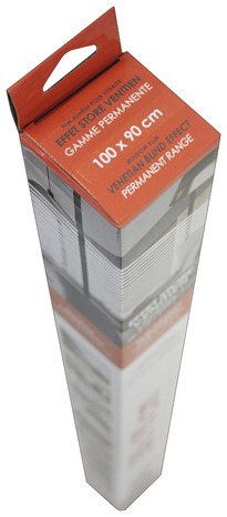 Film vénitien pour fenêtre H.100 x l.90 cm - Brico Dépôt