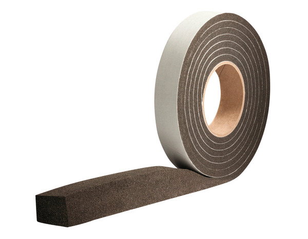 Joint mousse Larg. 15 mm x L. 10 m - Compriband - Brico Dépôt