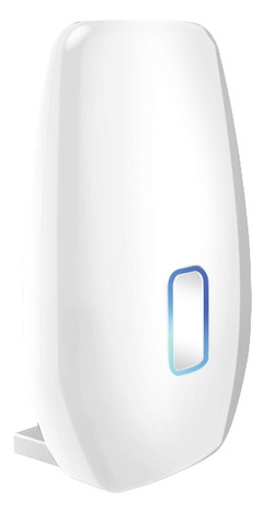 Caméra IP extérieure nomade et sans fil - Brico Dépôt