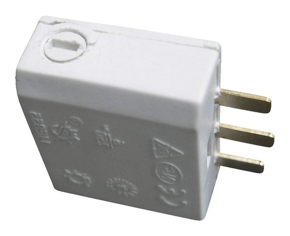 Fiche DCL 2P+T - Zenitech - Brico Dépôt