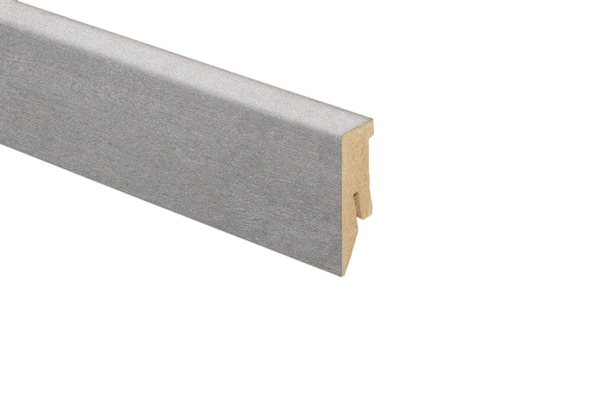 Plinthe "Aqua Pro" - Béton, ép. 18 mm - Brico Dépôt