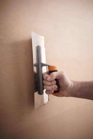 Platoir avec lame acier inoxydable - 280 x 120mm - MAGNUSSON - Brico Dépôt