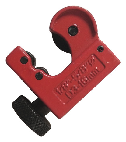 Mini coupe-tube 3-16 mm - Brico Dépôt