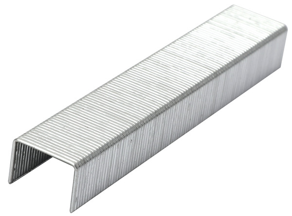 Boite de 1000 agrafes 8 mm - MAGNUSSON - Brico Dépôt