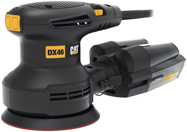 Ponceuse Excentrique 125 Mm Dx46 400 W Brico Depot Ponceuse Excentrique 125 Mm Dx46 400 W Brico Depot