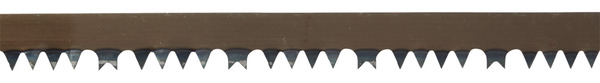 Lame pour scie à buche - Brico Dépôt