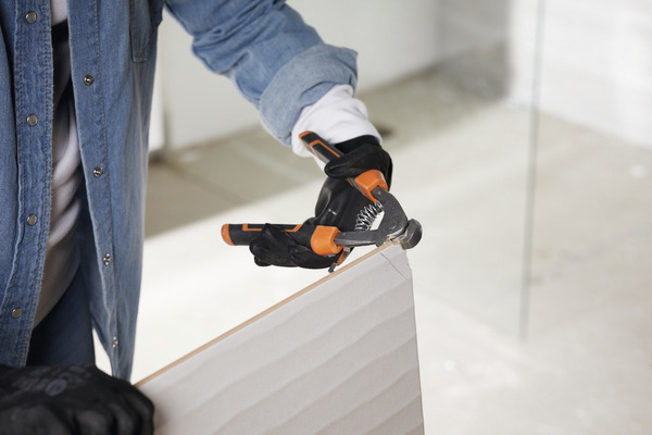 Pince Perroquet pour Carrelage - MAGNUSSON - Brico Dépôt